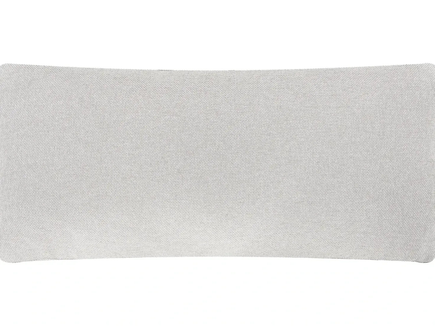 Divano letto angolare 4 posti INNVIK Tessuto Beige chiaro Lato Sinistro