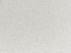 Divano letto angolare 3 posti NASSJO Lino sintetico Beige chiaro Lato Sinistro