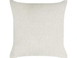 Divano letto angolare 3 posti NASSJO Lino sintetico Beige chiaro Lato Sinistro