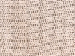 Divano letto angolare 3 posti EDANE Tessuto Beige con contenitore Lato Sinistro