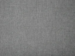 Divano letto angolare 3 posti NESNA Tessuto Grigio chiaro con contenitore Lato destro