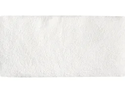 Divano letto ASAA Bouclé Bianco sporco