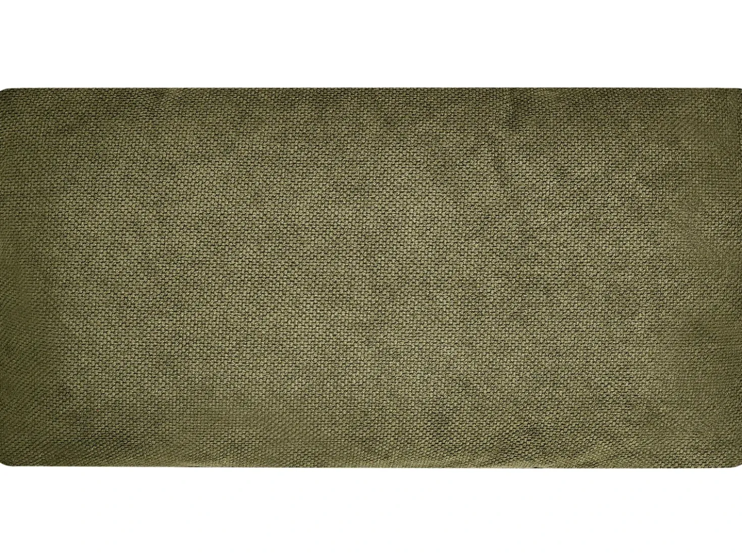 Divano letto ASAA Tessuto Verde