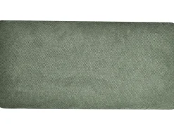 Divano letto ASAA Tessuto Verde chiaro