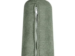 Divano letto ASAA Tessuto Verde chiaro