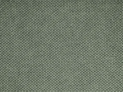 Divano letto ASAA Tessuto Verde chiaro