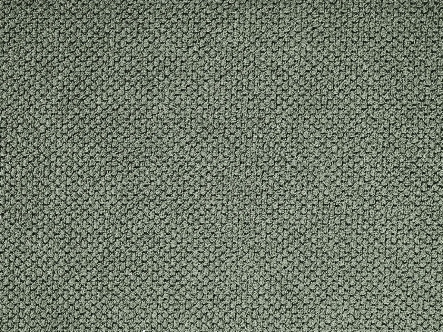 Divano letto ASAA Tessuto Verde chiaro