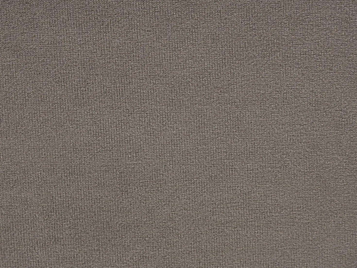 Divano letto con contenitore Velluto DAME 180 x 200 cm Tortora