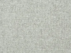 Divano letto con contenitore Tessuto DYNASTY 160 x 200 cm Grigio chiaro