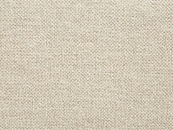 Divano letto con contenitore Tessuto MINISTER 180 x 200 cm Beige chiaro