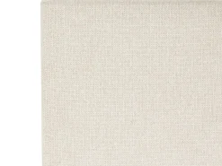 Divano letto con contenitore Tessuto MAJOR 180 x 200 cm Beige chiaro