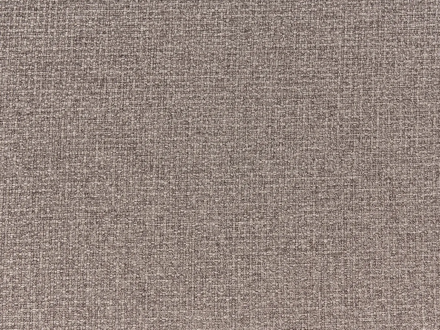 Divano letto con contenitore Tessuto OFFICER 180 x 200 cm Tortora