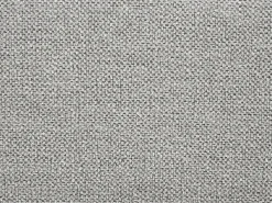 Divano letto con contenitore Tessuto ARISTOCRAT 160 x 200 cm Grigio chiaro