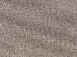 Divano letto con contenitore Tessuto ESQUIRE 180 x 200 cm Tortora