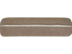Divano letto INKOO Tessuto Marrone