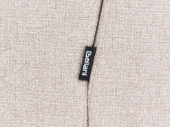 Divano letto INKOO Tessuto Beige