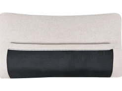 Divano letto INKOO Tessuto Beige