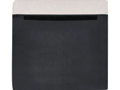 Divano letto INKOO Tessuto Beige