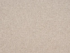 Divano letto singolo DELLEN Tessuto Beige