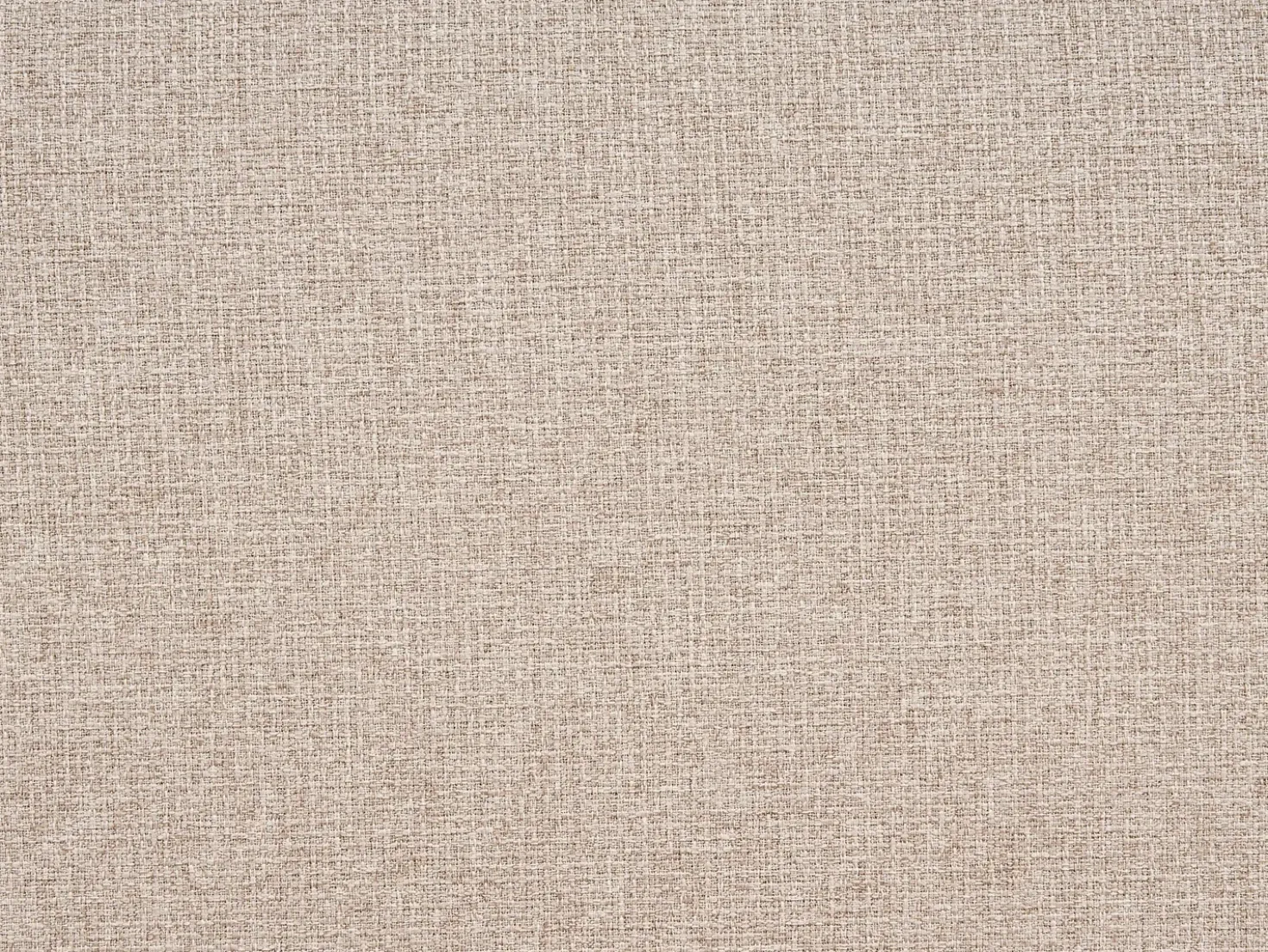 Divano letto singolo DELLEN Tessuto Beige