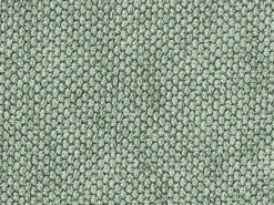 Divano letto singolo JERSLEV Tessuto Verde chiaro
