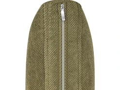 Divano letto singolo JERSLEV Tessuto Verde