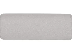 Divano letto singolo OLDEN Tessuto Grigio chiaro