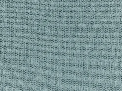 Divano letto singolo OLDEN Tessuto Verde menta