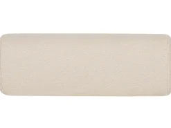 Divano letto singolo OLDEN Tessuto Beige chiaro