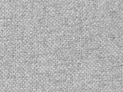 Divano modulare 3 posti BRANDE Grigio