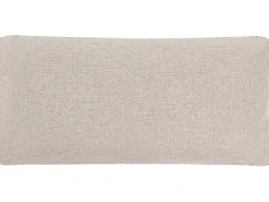 Divano modulare 2 posti EGERIS Tessuto Beige