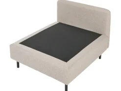 Divano modulare 3 posti EGERIS Tessuto Beige