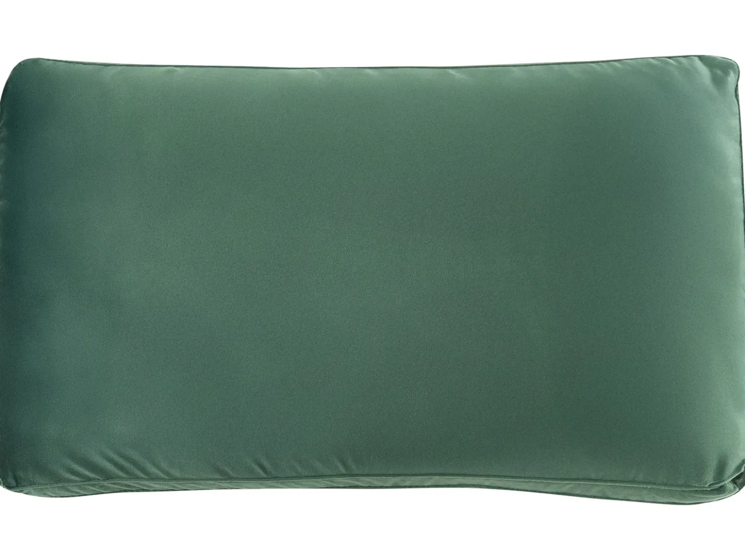 Divano modulare 3 posti EVJA Velluto Verde