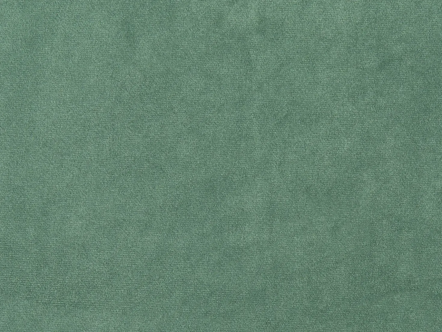 Divano modulare 3 posti EVJA Velluto Verde