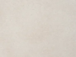 Divano modulare 3 posti HELLNAR Velluto Beige chiaro con ottomana