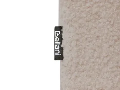 Divano modulare 2 posti KIVVIK Bouclé Beige