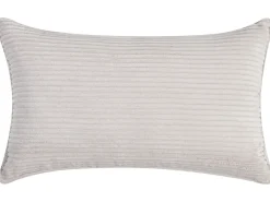 Divano modulare 3 posti LEMVIG Velluto a coste Beige