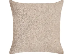 Divano modulare 2 posti MESNALI Bouclé Beige