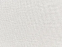 Divano modulare 3 posti UNSTAD Tessuto Beige chiaro con ottomana