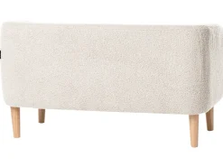 Divano per bambini DAGALI Bouclé Beige