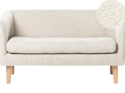 Divano per bambini DAGALI Bouclé Beige