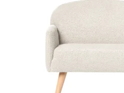 Divano per bambini OTTAL Bouclé Beige
