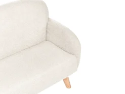 Divano per bambini OTTAL Bouclé Beige
