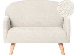 Divano per bambini OTTAL Bouclé Beige