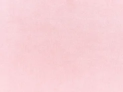 Divano per bambini RISBY Velluto Rosa