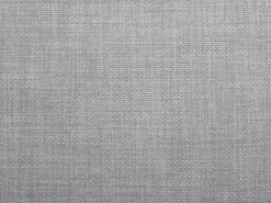 Divano semicircolare 7 posti ROTUNDE Tessuto Grigio chiaro