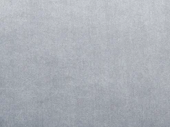 Divano semicircolare 4 posti MOSS Velluto Grigio chiaro