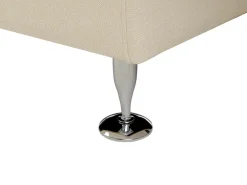 Divano semicircolare 7 posti ROTUNDE Tessuto Beige