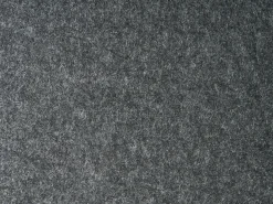 Divisorio da scrivania FOLDY 120 x 50 cm Grigio scuro