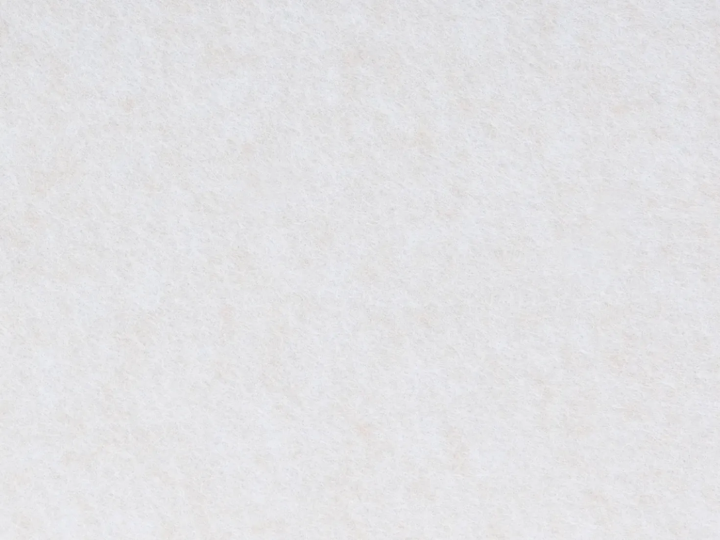 Divisorio da scrivania SOLOA 210 x 61 cm Bianco sporco